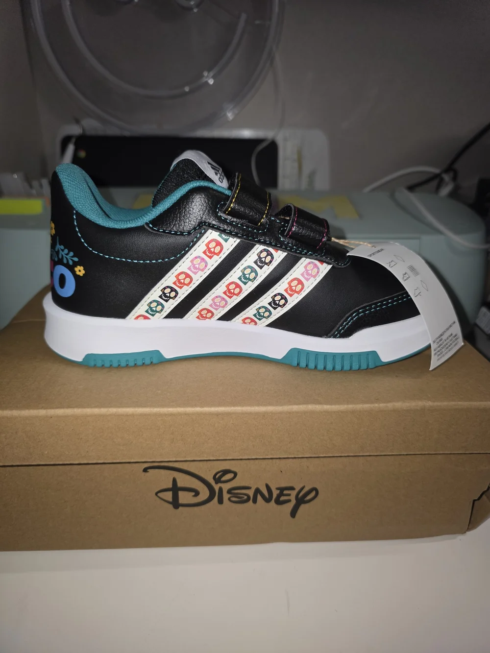 adidas easy off